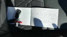 Nissan Juke 1.6 Hybrid Tekna+ 5dr Auto Hybrid Hatchback